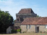 Château de Noyant-d'Allier