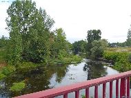 Saint-Victor - Pont sur le Cher