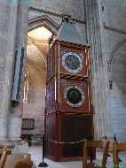 Bourges - Cathédrale Saint-Étienne