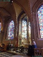 Bourges - Cathédrale Saint-Étienne