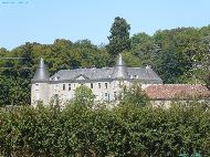 Château de Beaujeu
