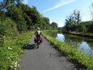 Canal de Briare
