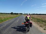 Canal de Briare - près Escrignelles