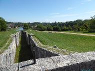 Canal de Briare - Rogny-les-Sept-Écluses