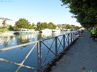 Canal de Briare - Montargis