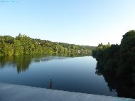 La Seine - Vulaines-sur-Seine