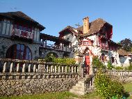 La Seine - Bois-le-Roi