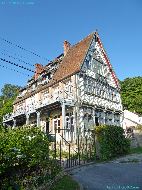 La Seine - Bois-le-Roi