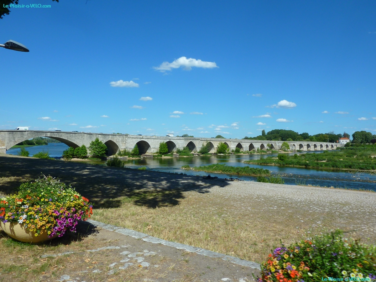 Pont de Beaugency