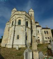 Ã‰glise Notre-Dame de Mont-Devant-Sassey