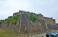 Sedan - ChÃ¢teau Fort
