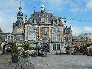 Namur - Place d'Armes