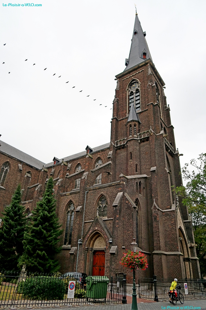 Maastricht - Sint Martinuskerk