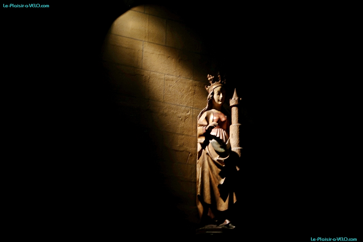 Maastricht - Basiliek van Onze Lieve Vrouwe