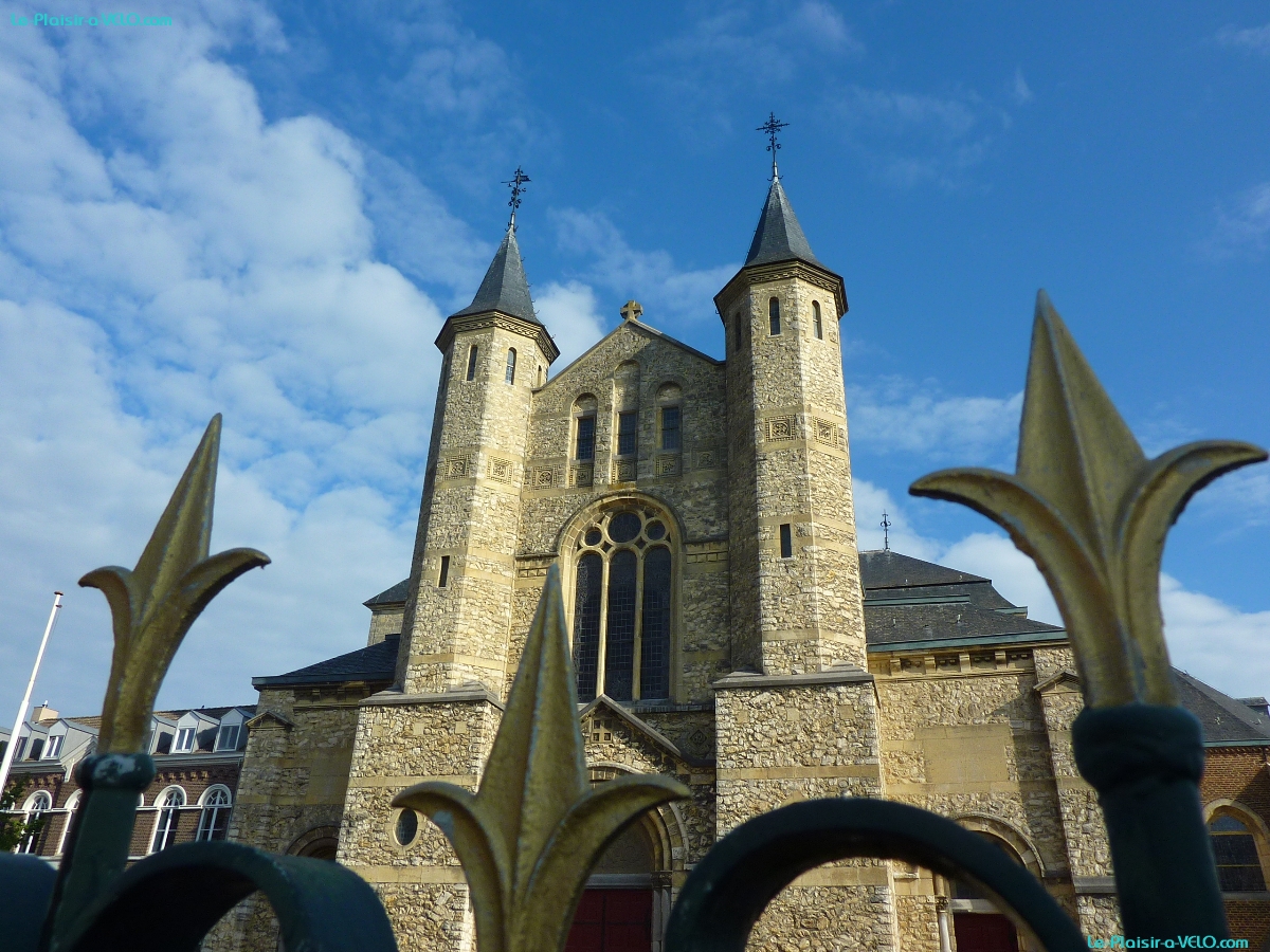 Geulle aan de Maas - Sint-Martinuskerk