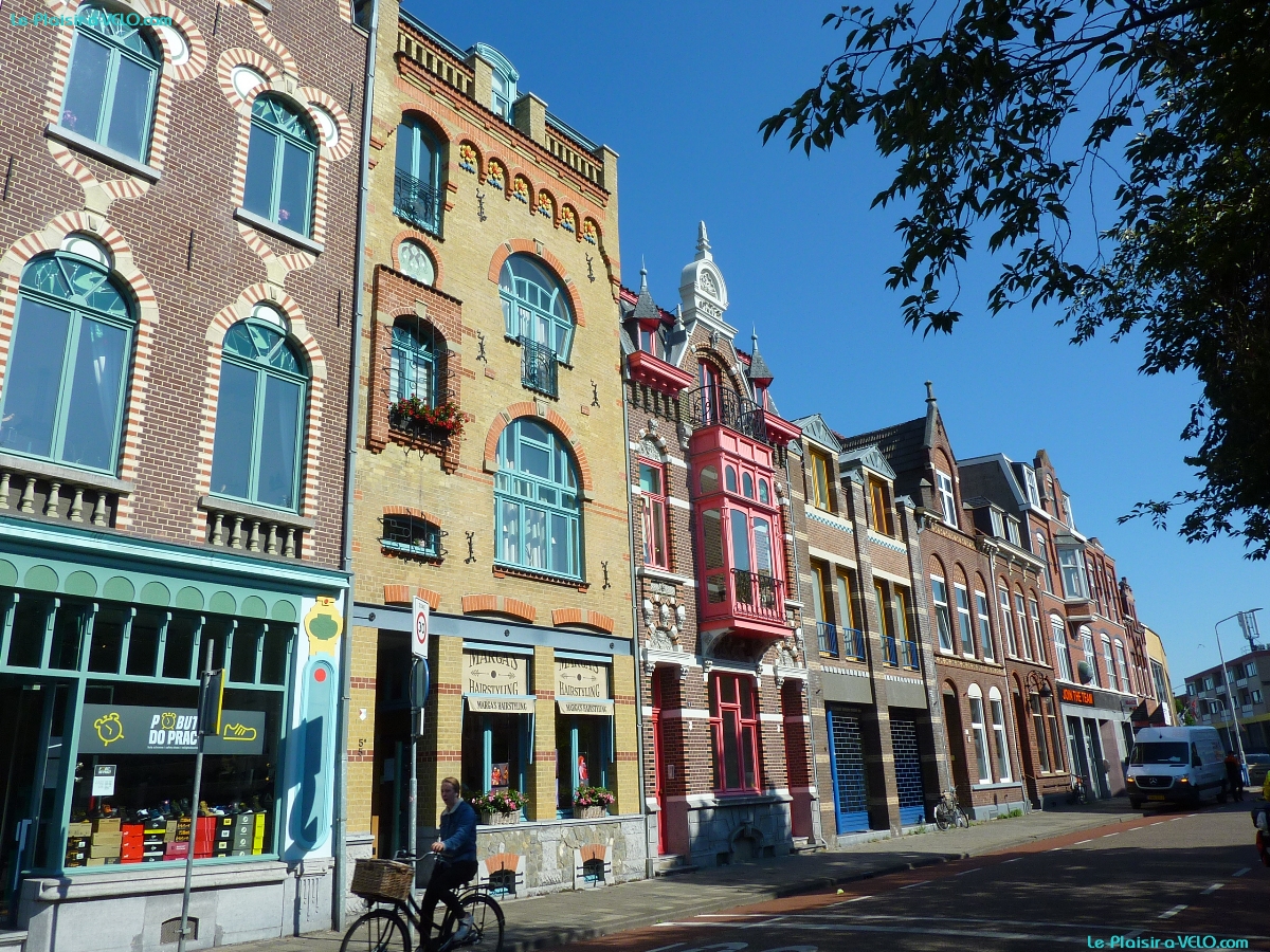 Venlo - Sint Martinusstraat