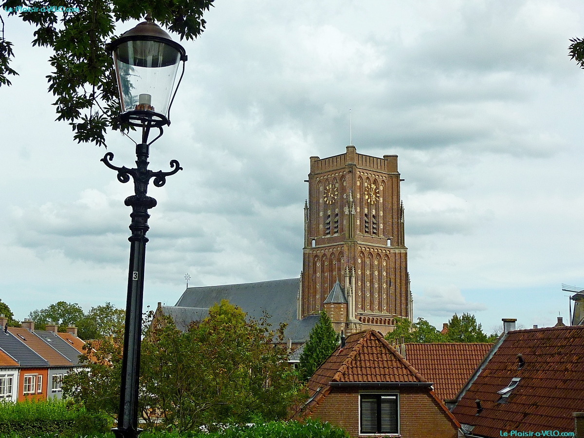 Woudrichem - Sint-Martinuskerk — ⑴ Sint-Martinuskerk