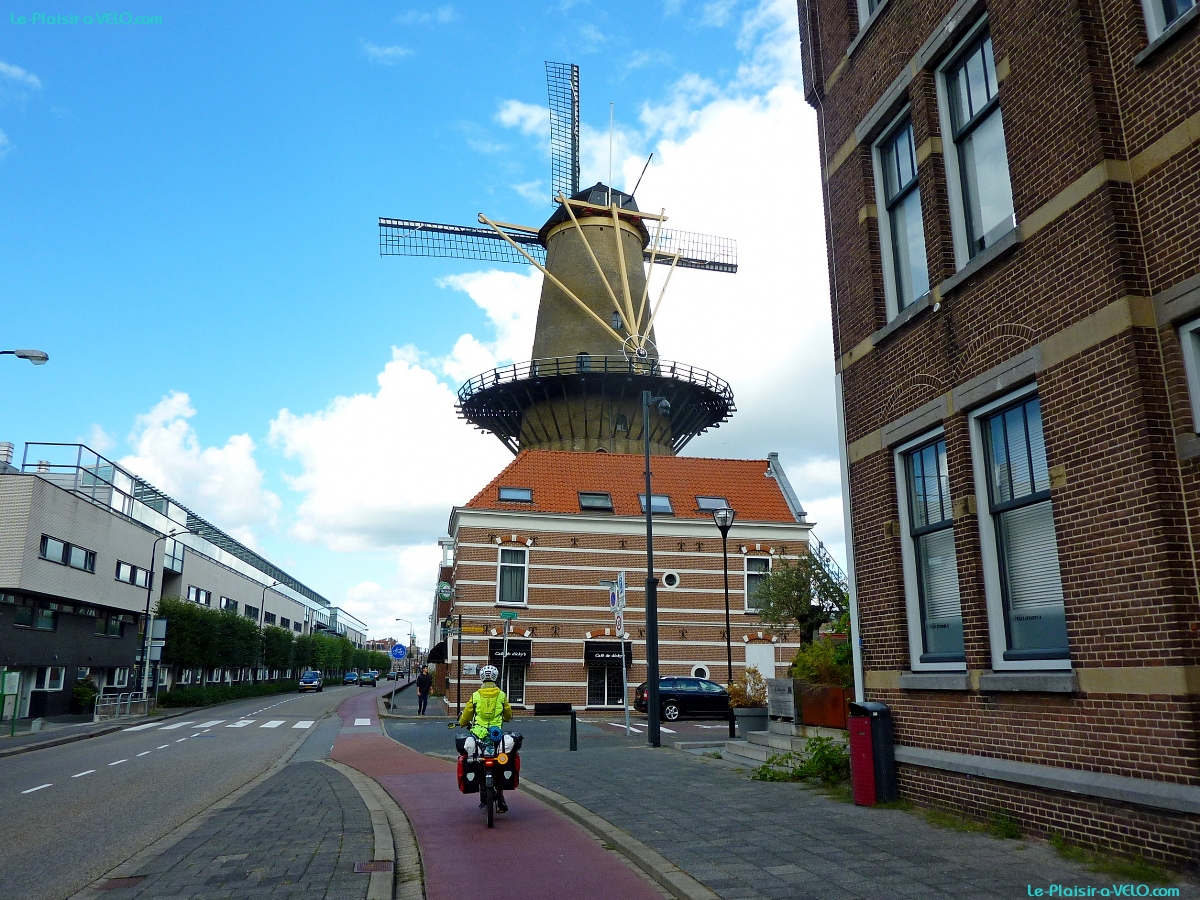 Dordrecht - Noordendijk 