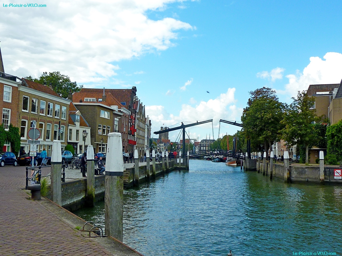 Dordrecht - Damiatenbrug