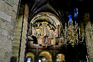 Maastricht - Basiliek van Onze Lieve Vrouwe