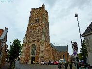 Woudrichem - Sint-Martinuskerk