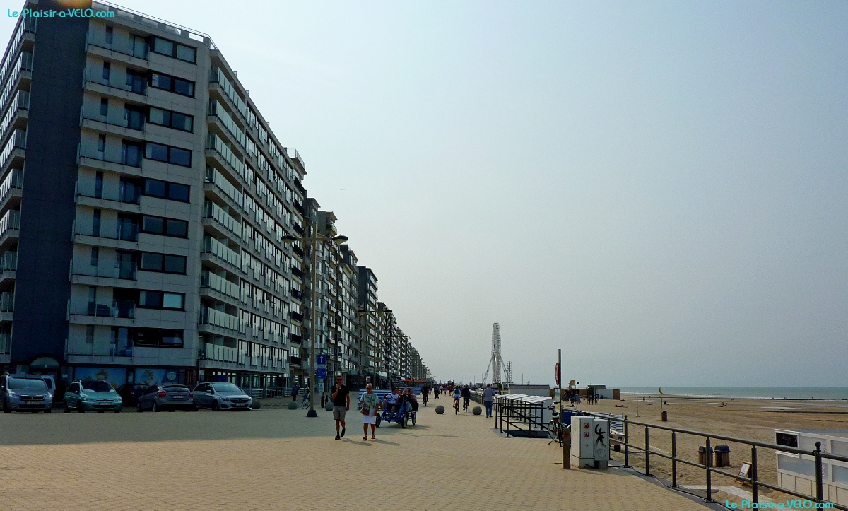 Middelkerke Strand