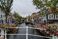 Delft - Bloedbrug