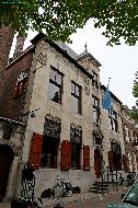 Delft - Lambert van Meerten Museum