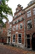 Delft - Wapen van Savoyen