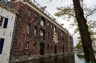 Delft - Armamentarium Ordinum Hollandiae & Westfrisiae