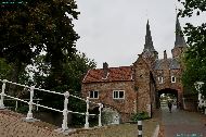 Delft - Oostpoort