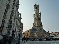 Brugge - Belfort (Beffroi)