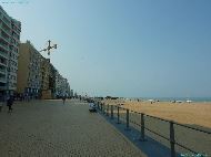 Oostende - Groot Strand