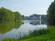 Château de Rambouillet