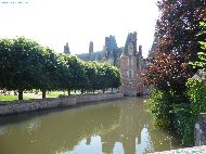 Château de Maintenon