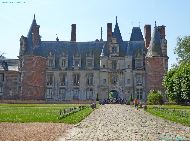 Château de Maintenon