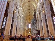 Cathédrale Notre-Dame de Chartres