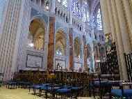 Cathédrale Notre-Dame de Chartres