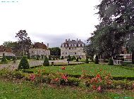 Château de Meslay