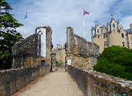 Château de Montreuil-Bellay