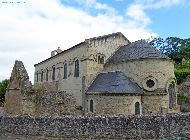 Église Saint-Généroux