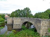 Vieux Pont de Saint-Generoux