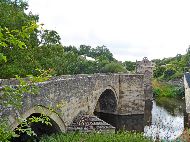 Vieux Pont de Saint-Generoux