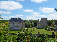 Château de Saint-Loup-sur-Thouet