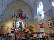 Église Notre-Dame de l'Assomption de St Loup sur Thouet