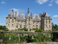 Château de Saint-Loup-sur-Thouet