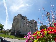 Donjon de Niort