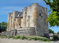 Donjon de Niort