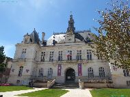 Mairie de Niort