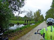 Parc naturel régional du Marais poitevin